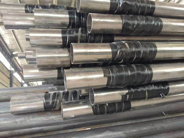 聲測注漿一體管