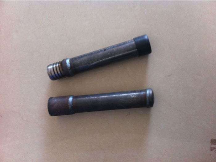 54承插式聲測管